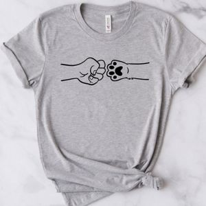 LOW STOCK cat mom shirt